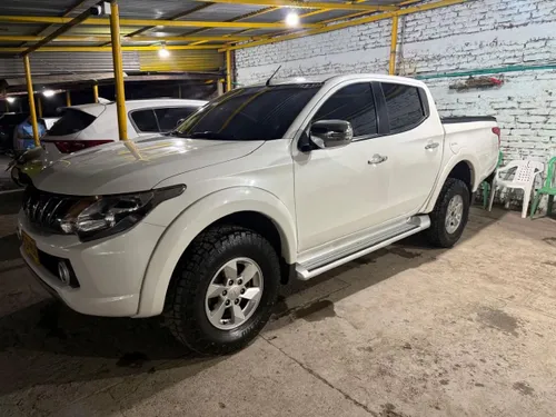 Mitsubishi Sportero aut 2019