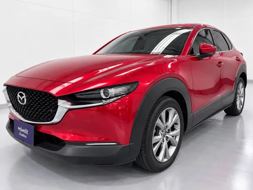 Mazda CX-30 2.0 Grand Touring At