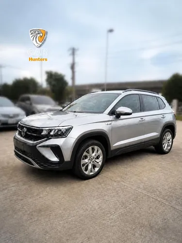 VOLKSWAGEN TAOS COMFORTLINE