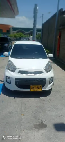 Kia picanto