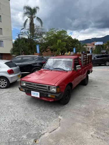 NISSAN TL 720T TL estacas
