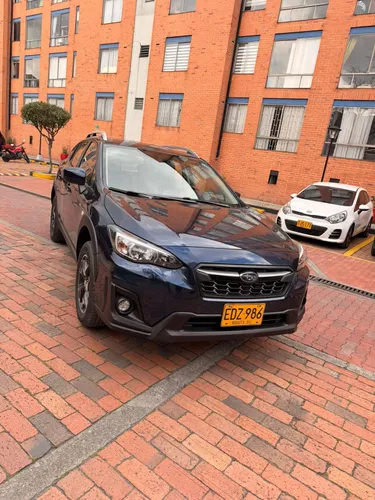 Subaru XV STYLE 2.0