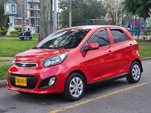 KIA PICANTO