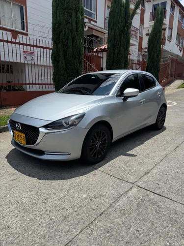 MAZDA 2 GRAND TOURING LX 2023