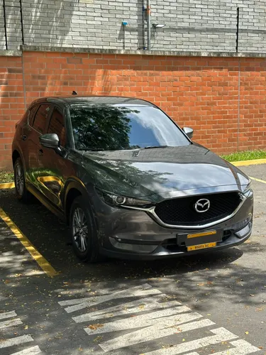 Mazda CX5 Touring 2019 2.5 CC