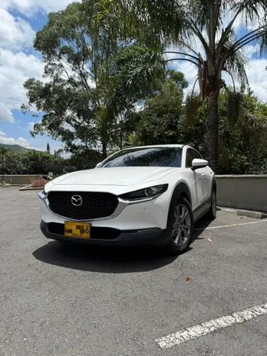 Mazda CX 30 Touring 2021