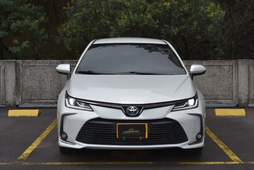 Toyota Corolla XEi Híbrido 2022