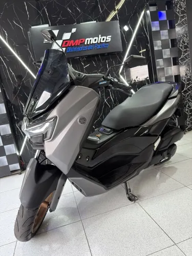YAMAHA NMAX V3 2026