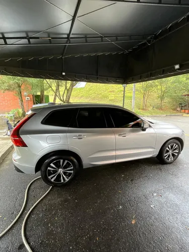 Volvo XC60 modelo automático en perfecto estado