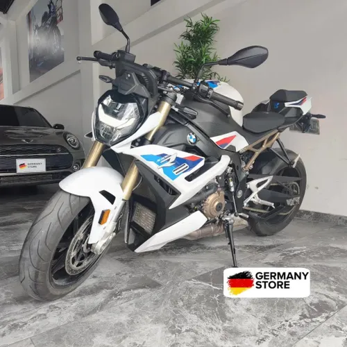Bmw S 1000 R M 2023  2.460 km