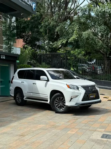 Lexus GX 4.6 460 Premium