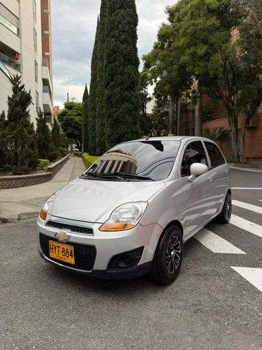 Chevrolet Spark life 1.0 2017
