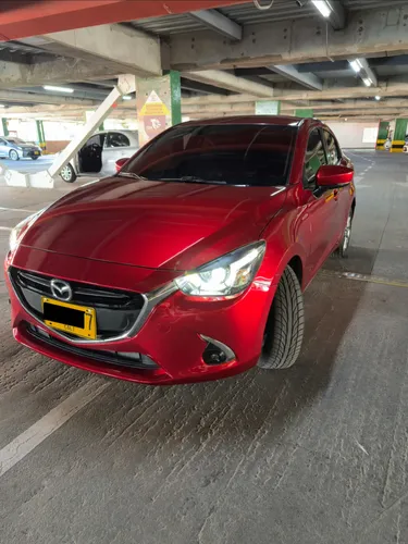 Mazda 2 Grand Touring LX 2019