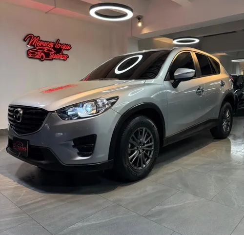 Mazda CX5 Prime 2018