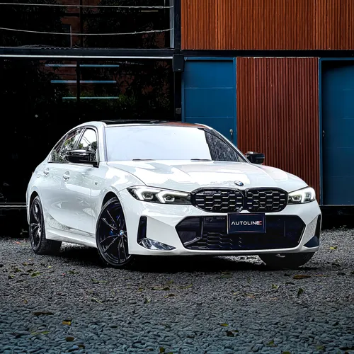 BMW M340i Xdrive 2023
