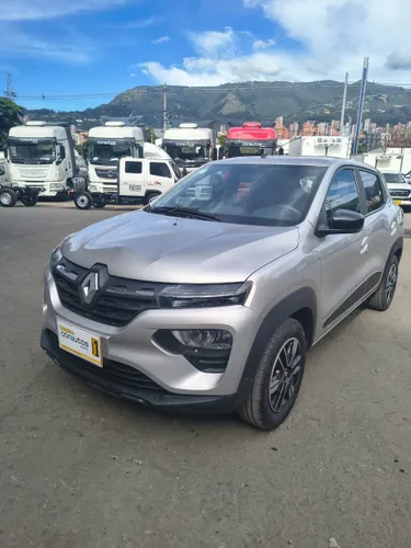 RENAULT KWID INTENS