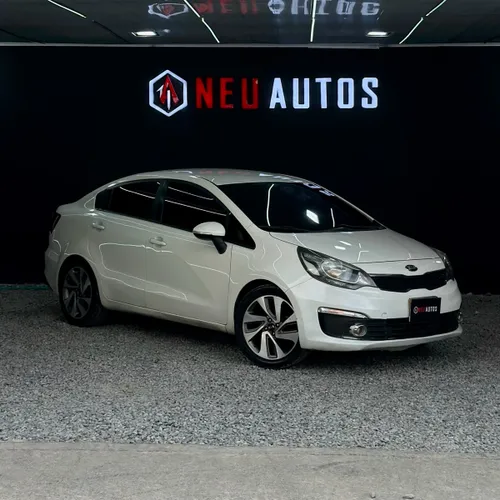 KIA RIO R 2018