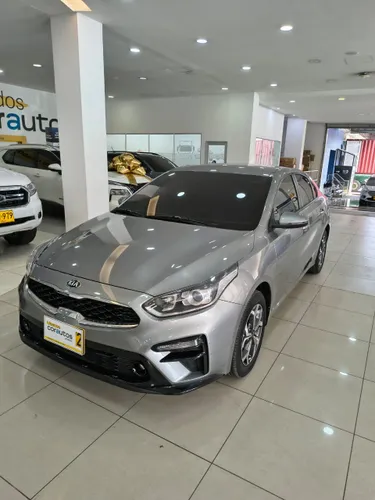 Kia Vivro Vibrant 1.6 Vivro Vibrant