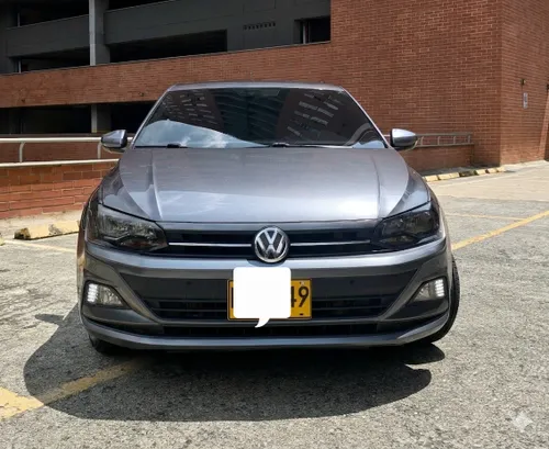 Volkswagen virtus