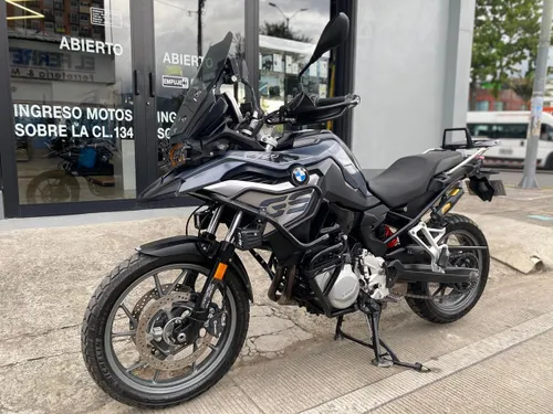 Bmw F750gs Premium F 750 Gs F750 Gs F 750gs