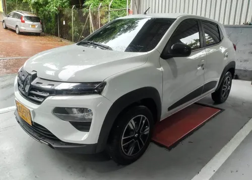 Renault Kwid intens 2023