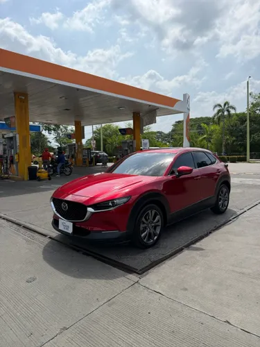 Mazda CX-30 Grand Touring LX 2.5cc 2021