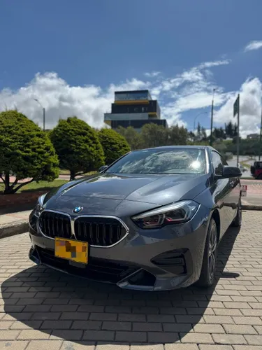 BMW 218I GRAN COUPE SEDAN SPORT LINE
