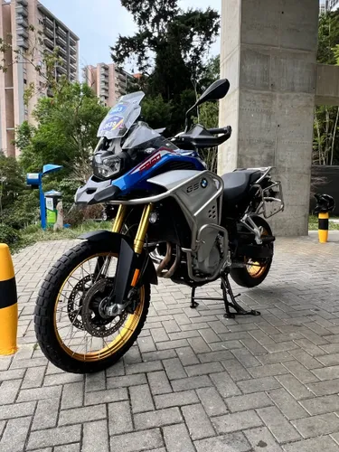 VENDO BMW F 850 GS ADVENTURE