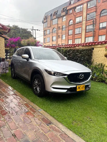 Mazda CX5 Touring 2.5 Único Dueno