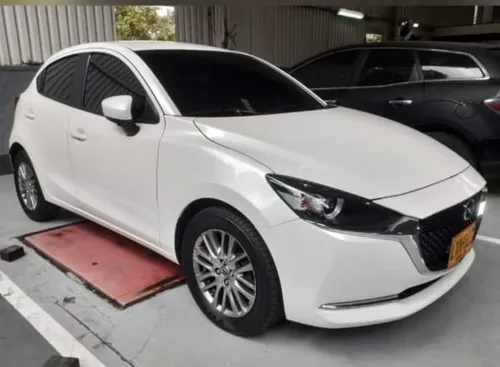 Mazda 2 Grand Touring LX 2024