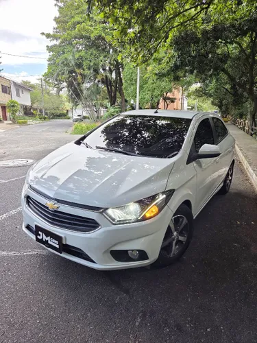 CHEVROLET ONIX LTZ 2020