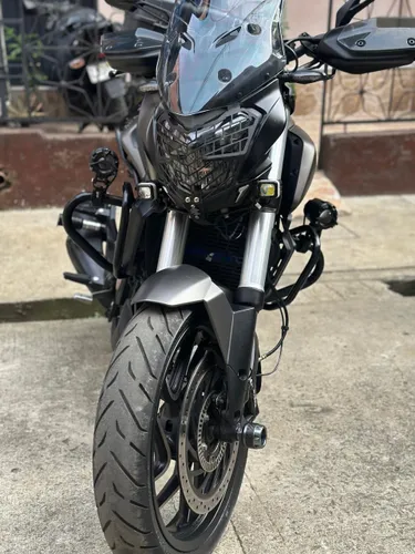 Bajaj Dominar 400   Perfectas condiciones
