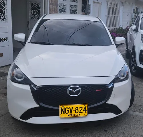 Mazda 2 Grand Touring 2024