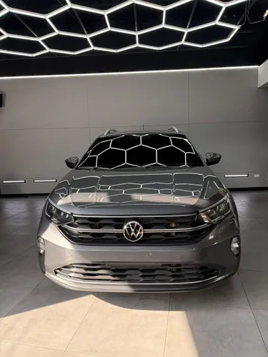 Volkswagen Nivus Highline 2023