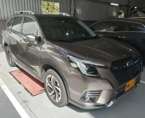 Subaru Forester Dynamic 2023