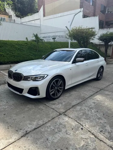 BMW M340i 2022