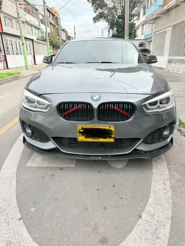 BMW 120i PAQUETE M 2019
