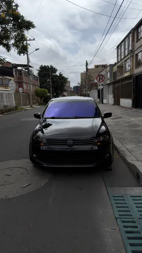 Volkswagen New gol