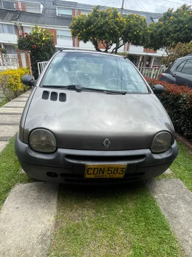 Renault Twingo authentique