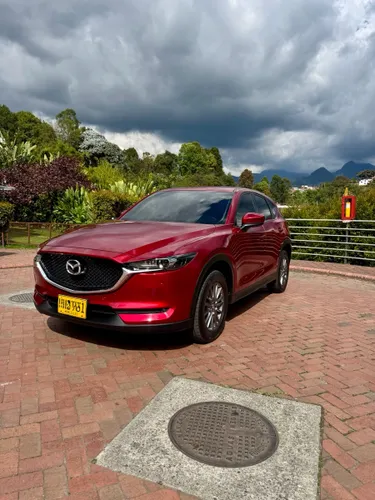 Mazda CX5 Touring 2.5L