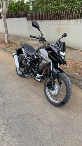 Sym NH T190 2024