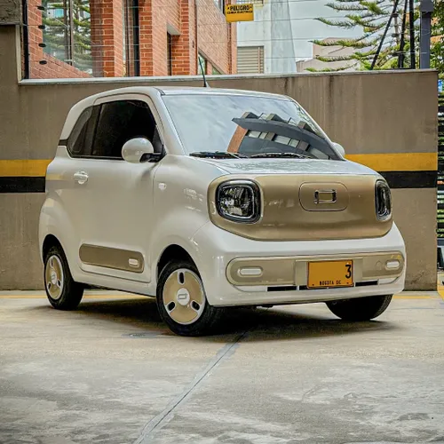 FAW Bestune Xiaoma 2025 Eléctrico Automático