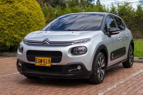 Citroen c3 en venta muy buen estado