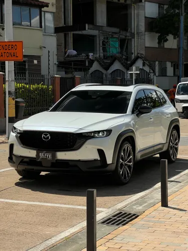 Mazda CX-50 Grand Touring LX 2024