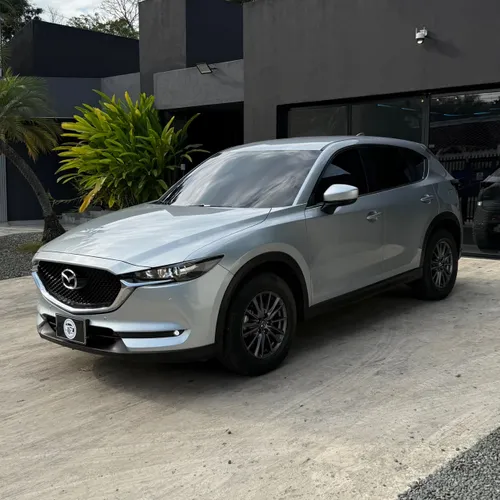 Mazda CX-5 Touring 2020