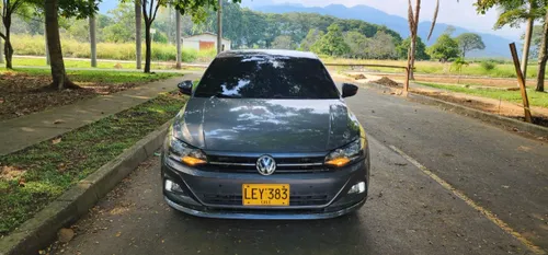 Volkswagen Virtus Highline