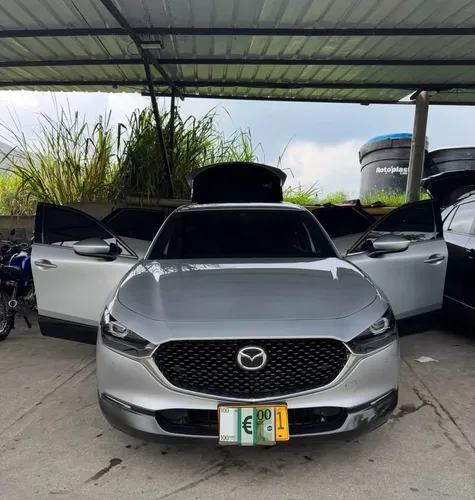 Mazda CX-30 Grand touring LX  Excelente Estado