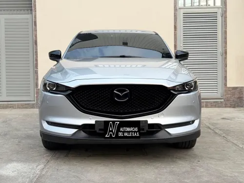 MAZDA CX-5 TOURING 2019