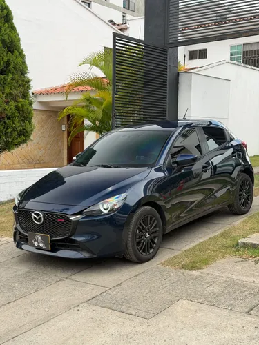 Mazda 2 Grand Touring 2024