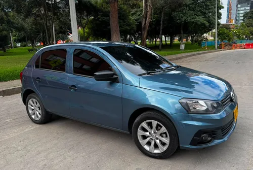 Volkswagen Gol Comfortline 1.6